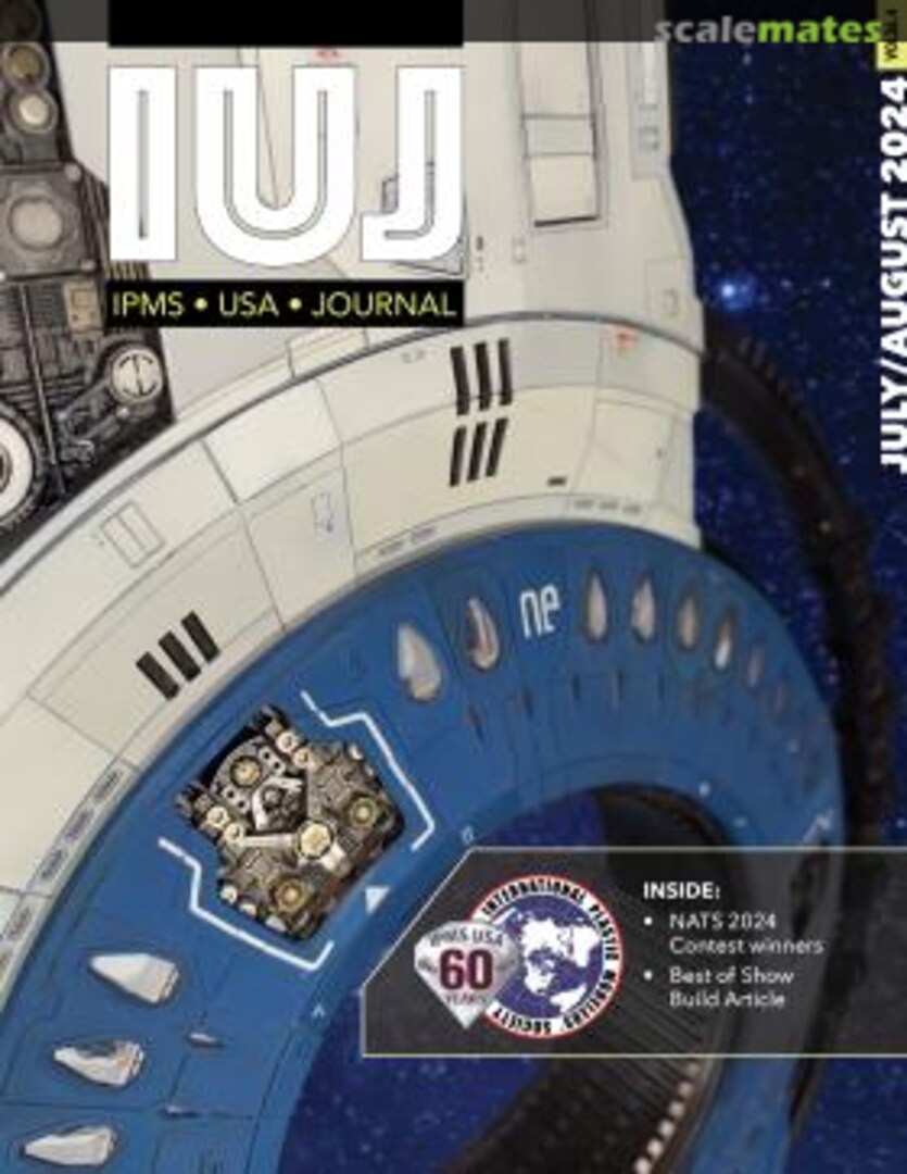 IPMS USA Journal