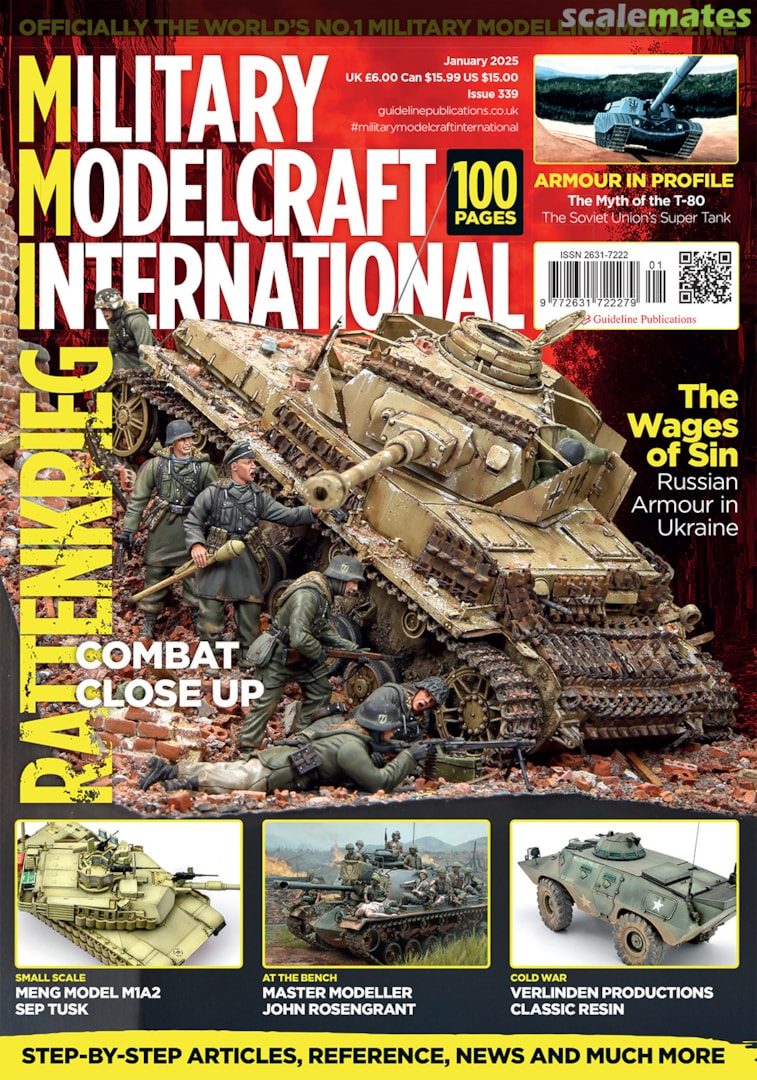 Military Modelcraft International