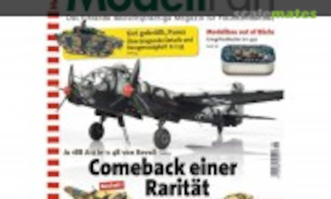 (ModellFan Ausgabe 9)