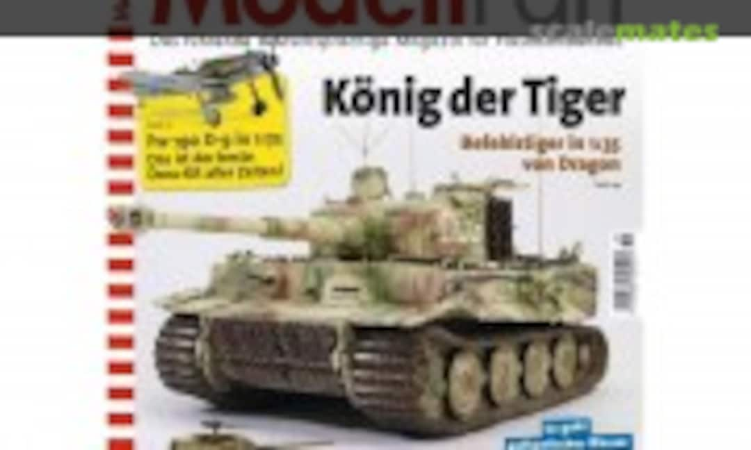 (ModellFan Ausgabe 10)