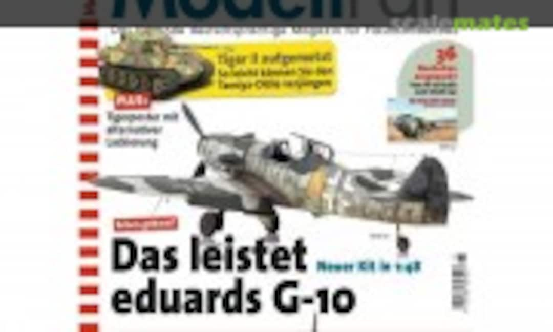 (ModellFan Ausgabe11)