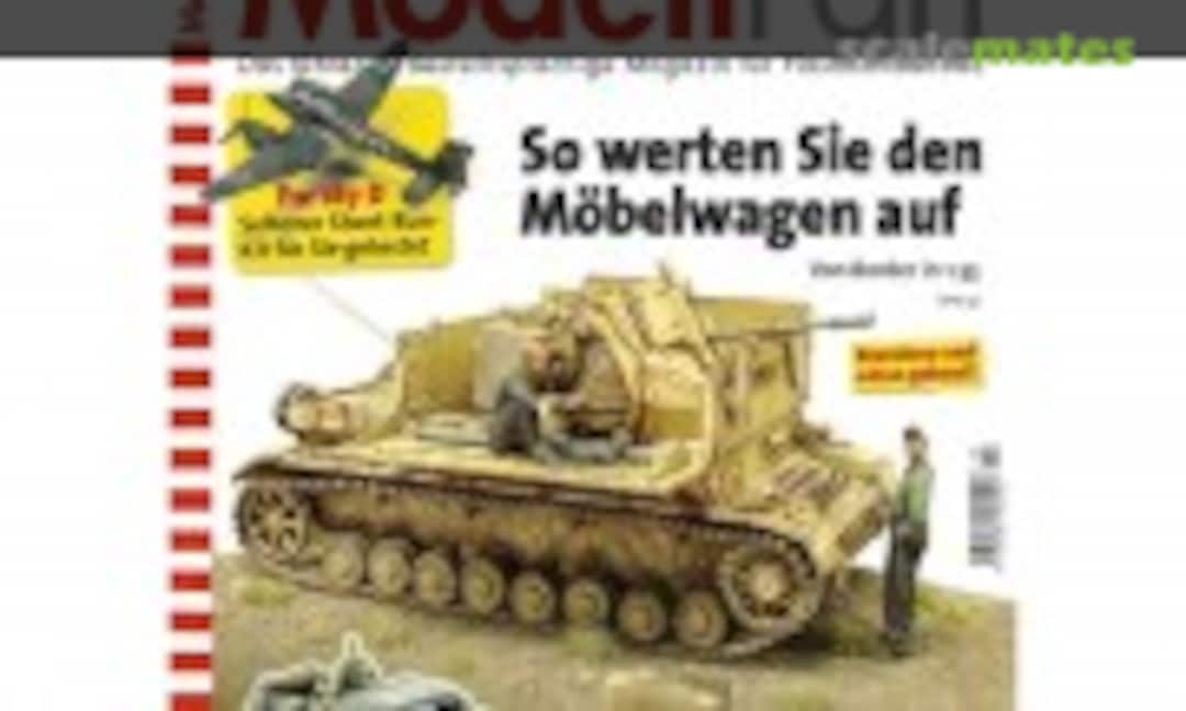 (ModellFan Ausgabe 12)