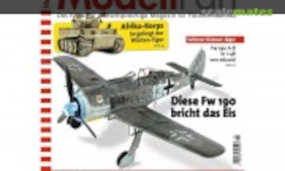 (ModellFan Ausgabe 2)