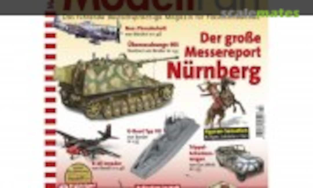 (ModellFan Ausgabe 3)