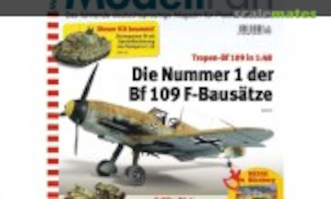 (ModellFan Ausgabe 4)