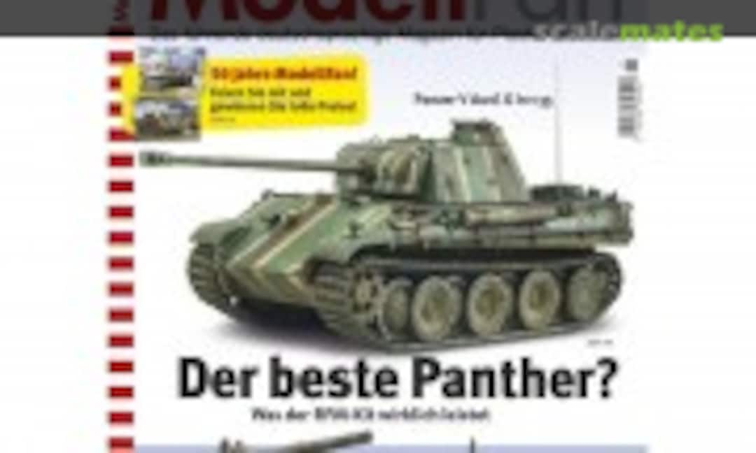 (ModellFan Ausgabe 1)