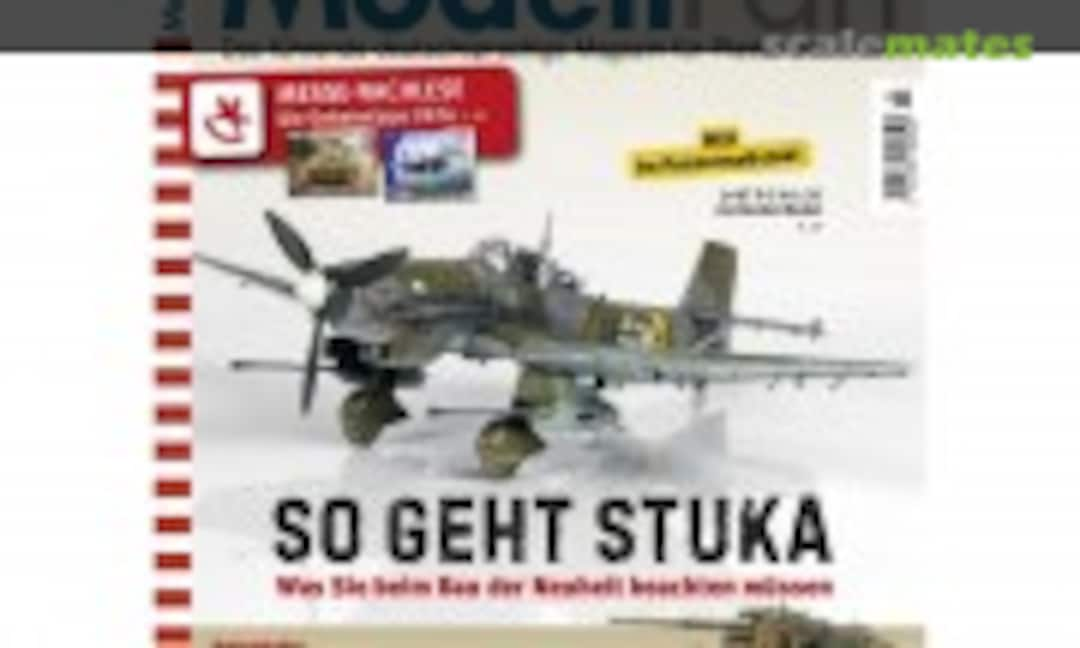 (ModellFan Ausgabe 4)