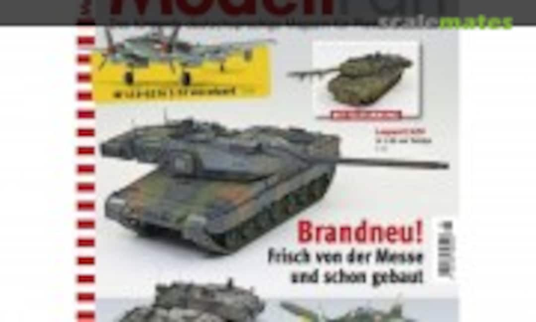 (ModellFan Ausgabe 5)