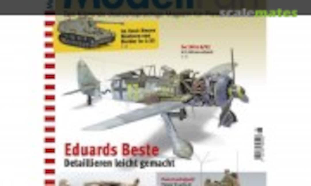 (ModellFan Ausgabe 6)