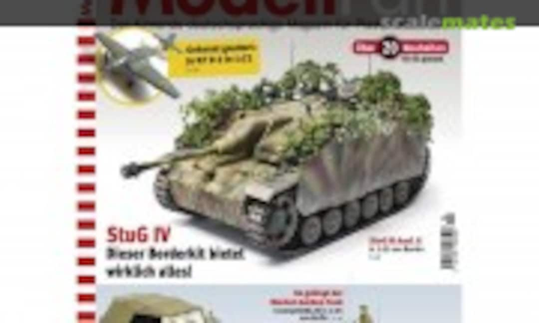 (ModellFan Ausgabe 9)