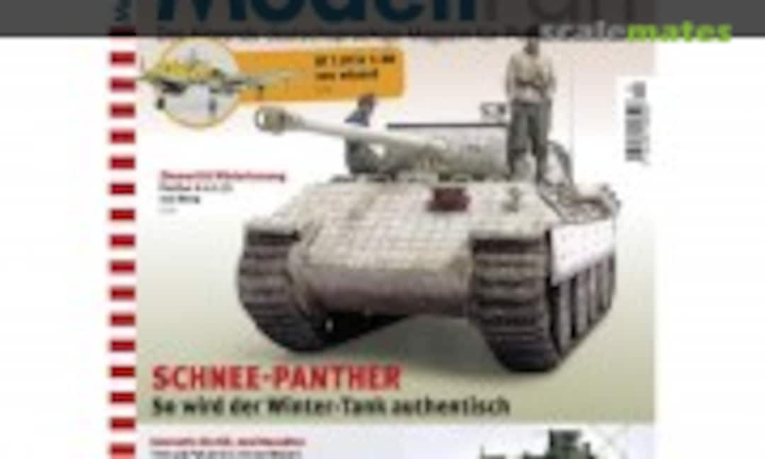 (ModellFan Ausgabe 12)