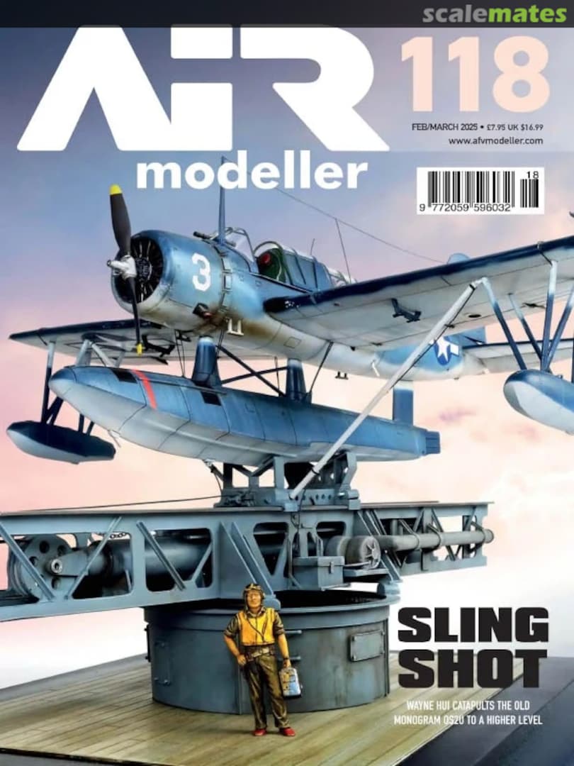 AIR Modeller