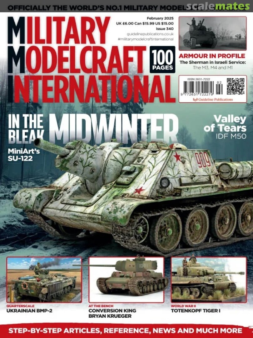 Military Modelcraft International