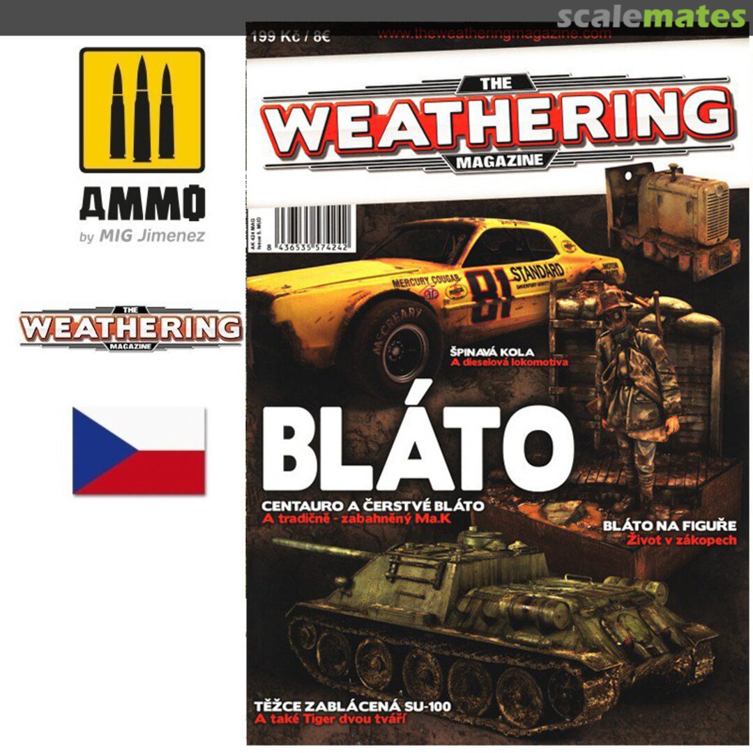 The Weathering Magazine