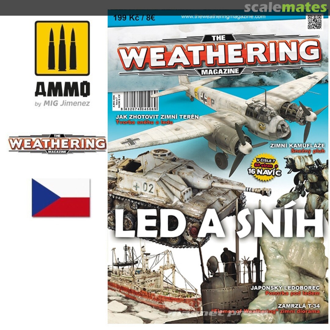 The Weathering Aircraft