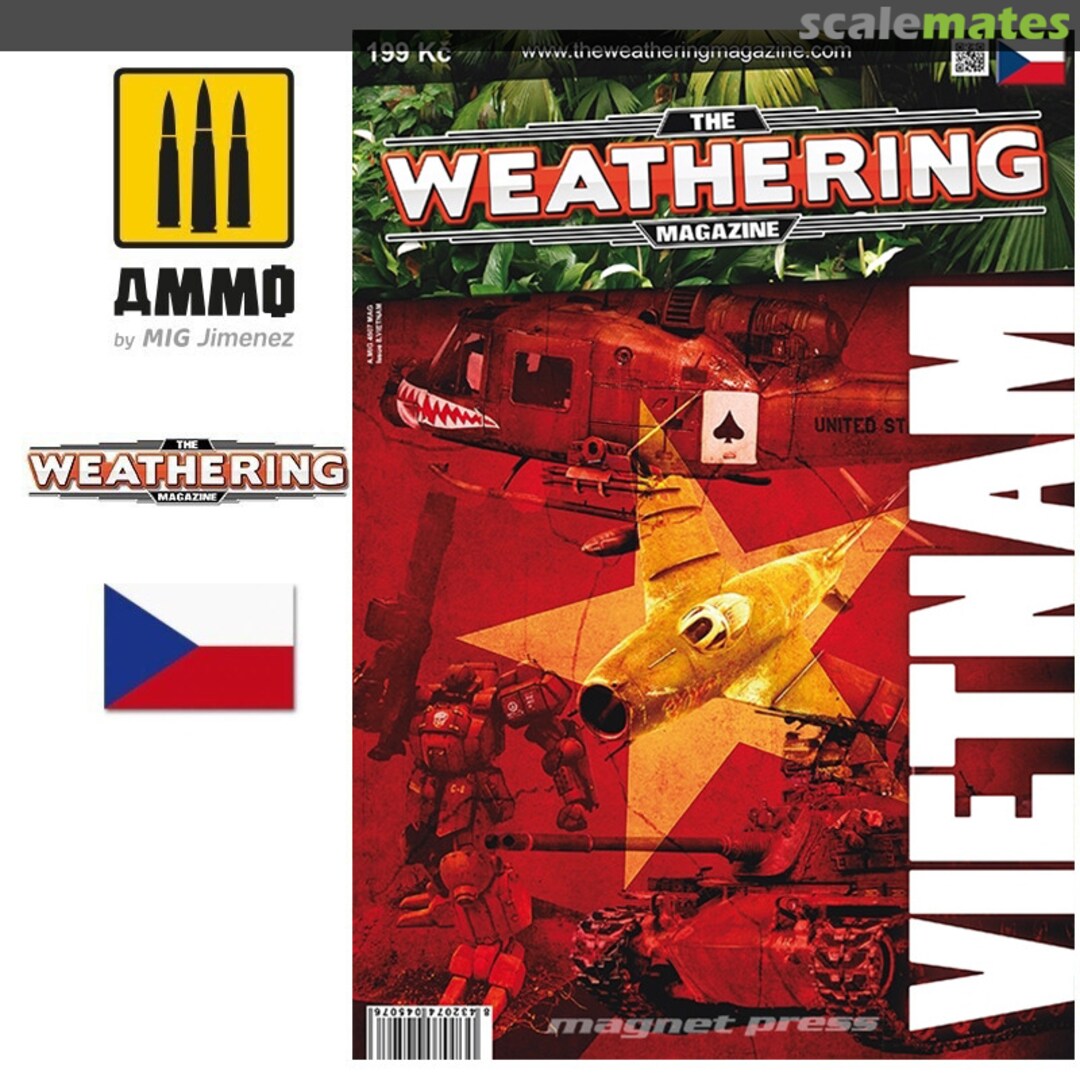 The Weathering Magazine