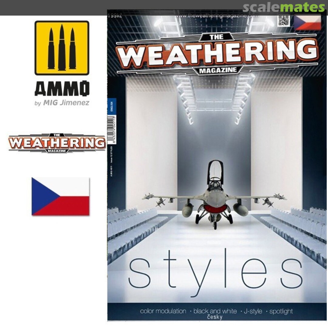 The Weathering Magazine