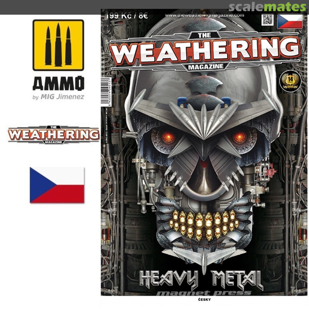 The Weathering Magazine