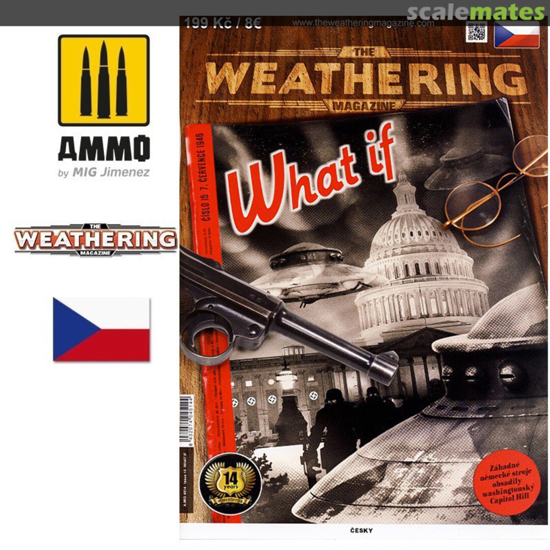 The Weathering Magazine