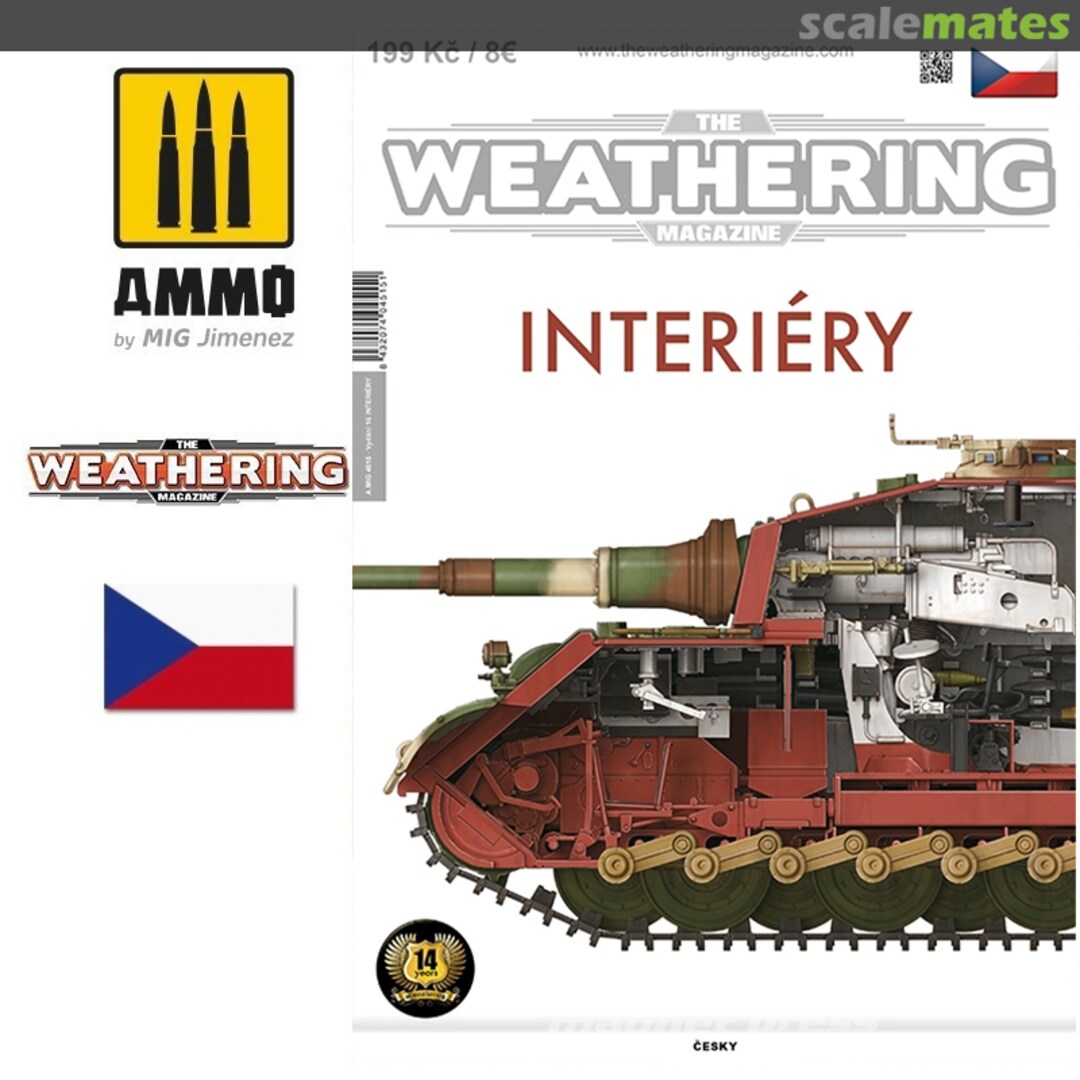 The Weathering Magazine