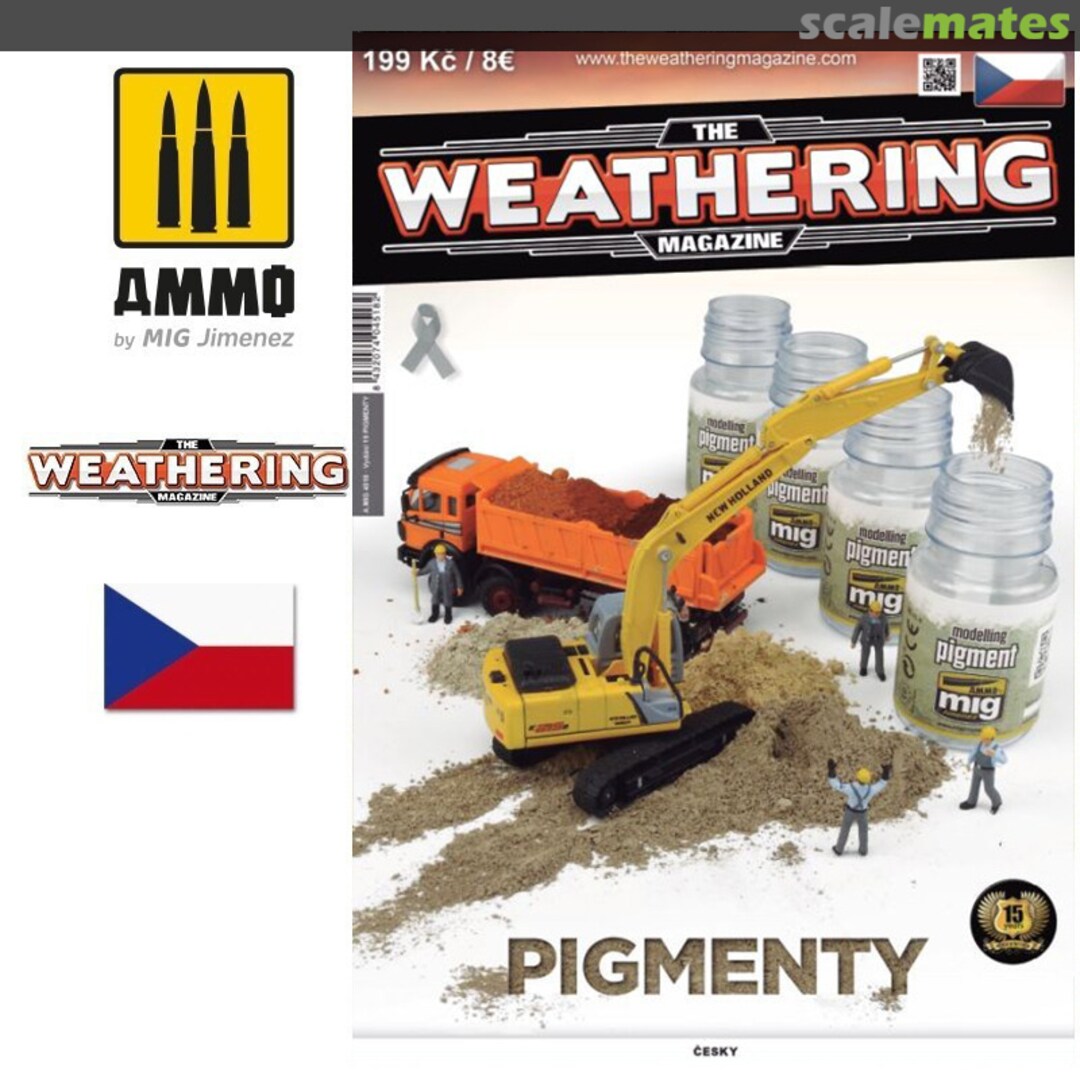 The Weathering Magazine