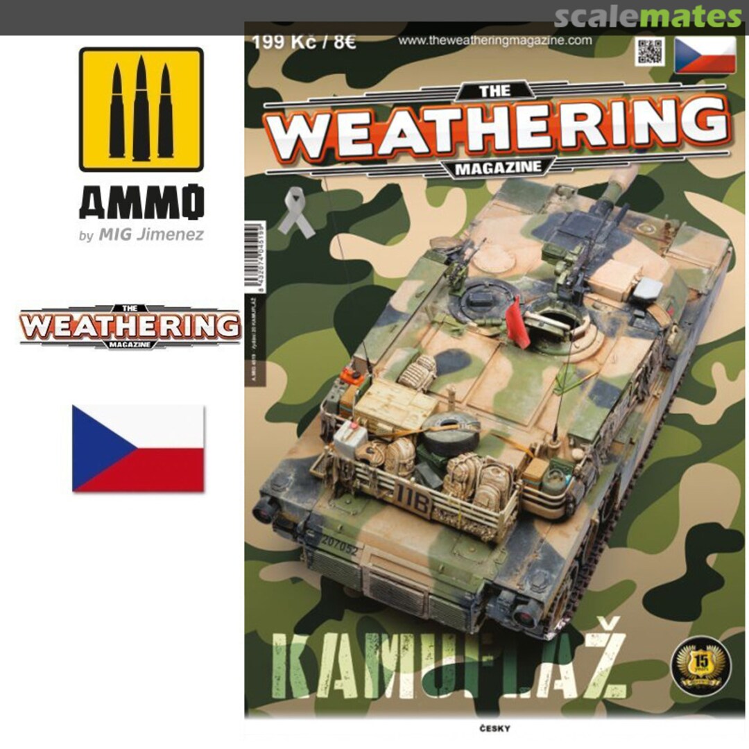 The Weathering Magazine