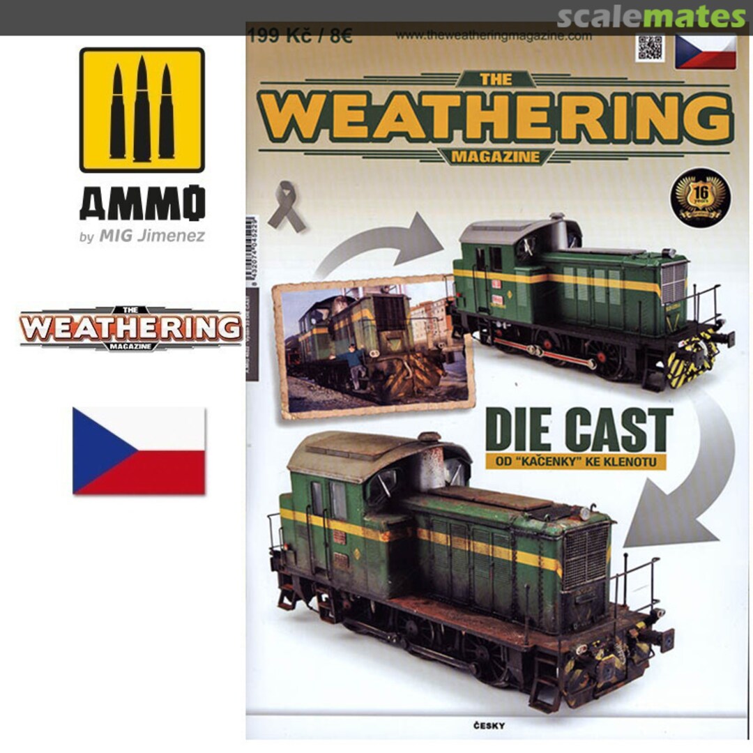 The Weathering Magazine