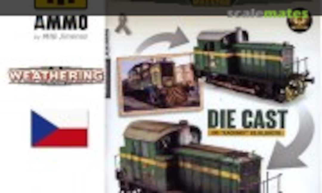 (The Weathering Magazine 23 - Die cast)