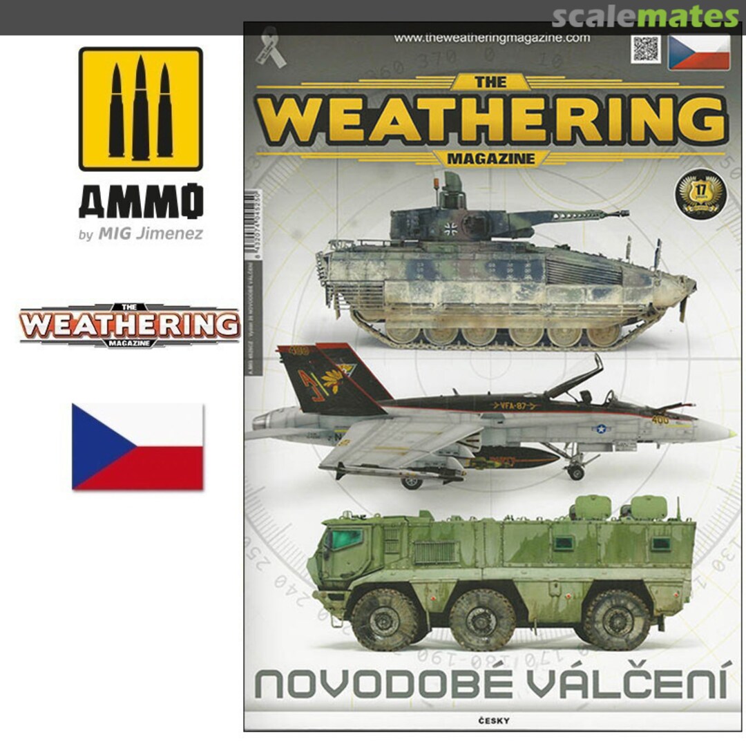 The Weathering Magazine