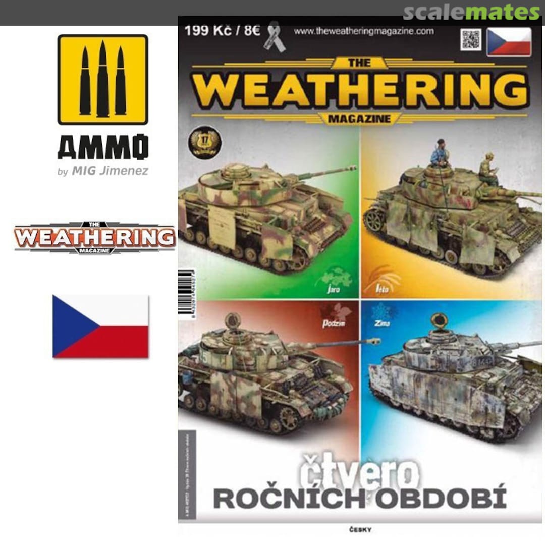 The Weathering Magazine