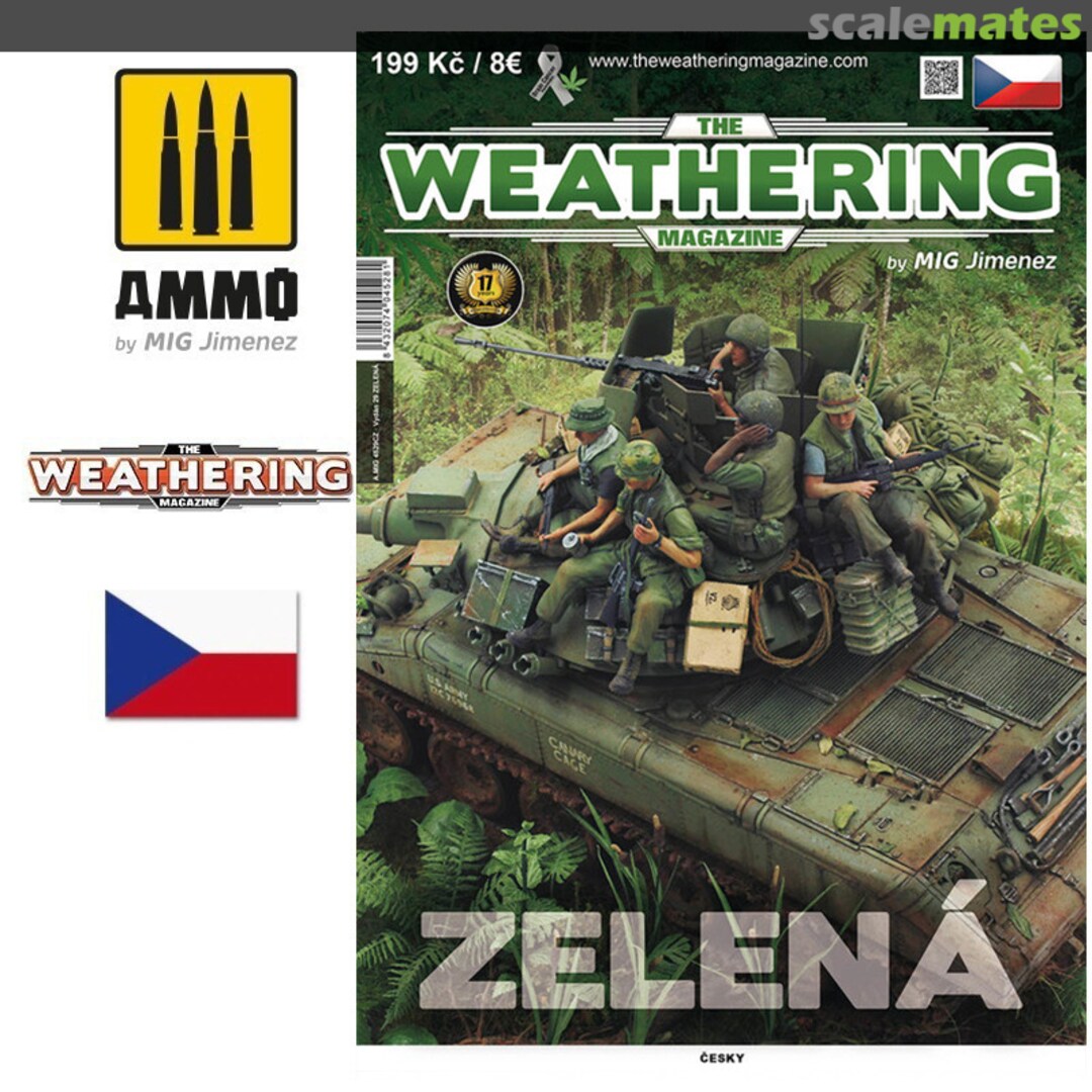 The Weathering Magazine