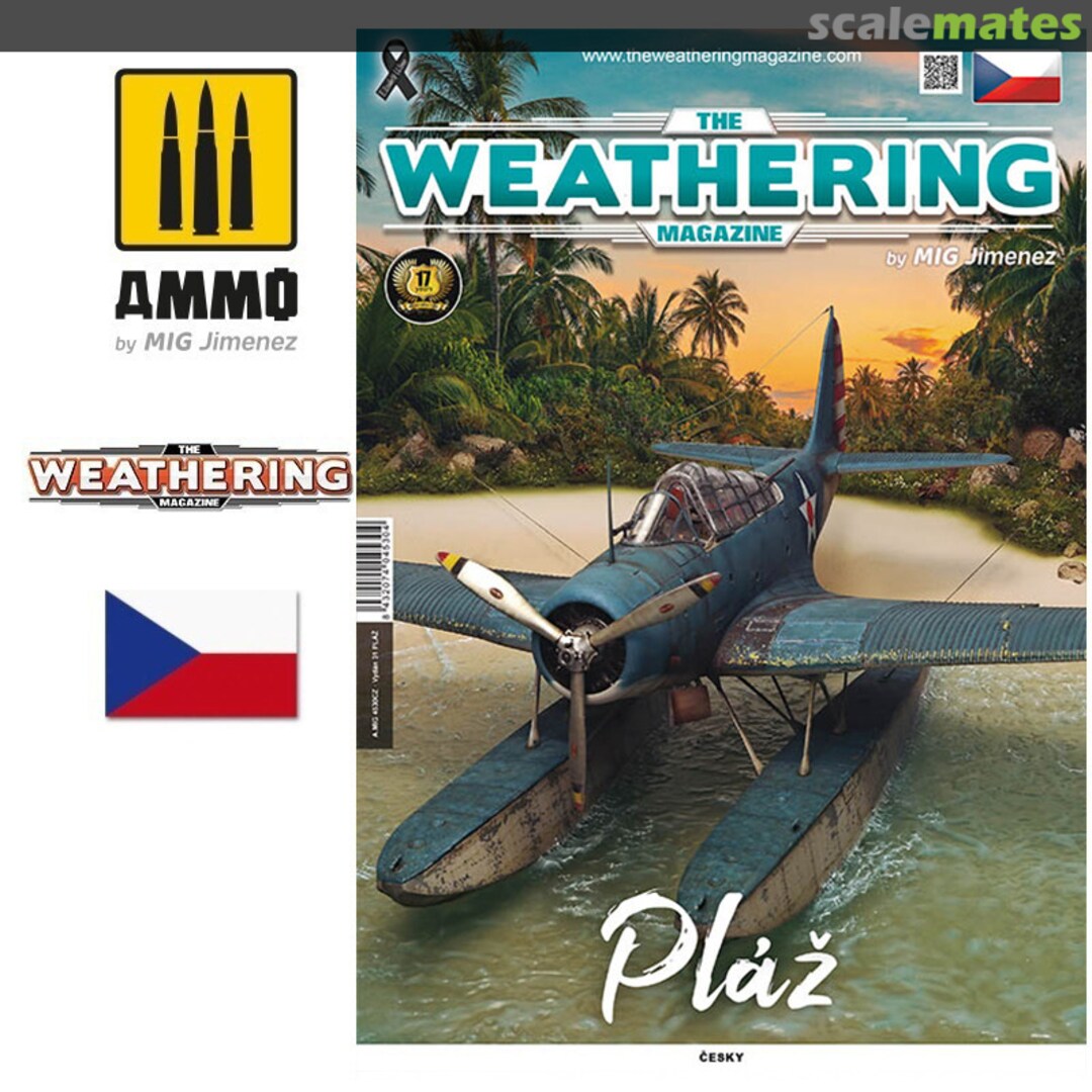 The Weathering Magazine