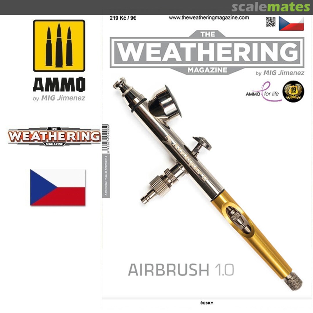 The Weathering Magazine