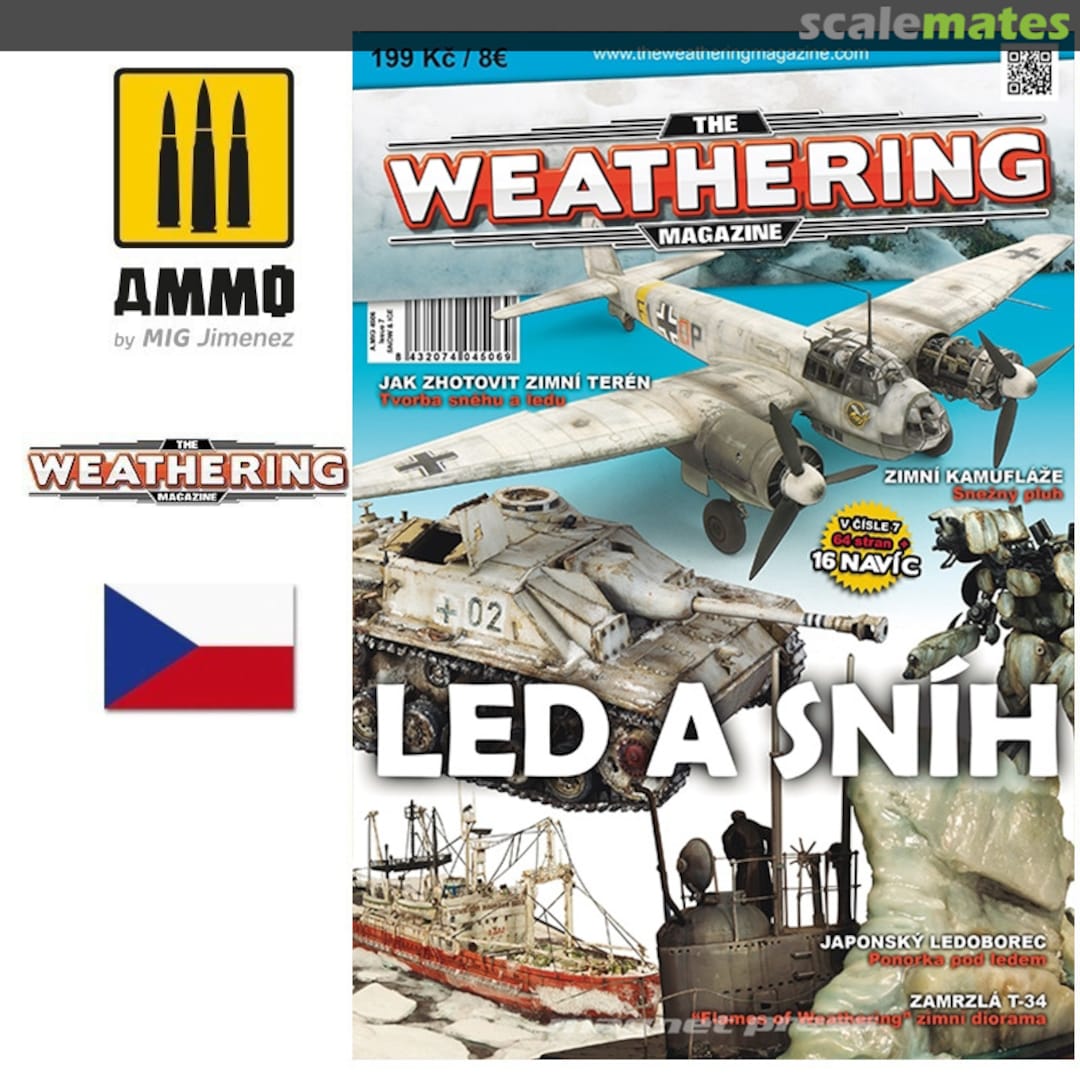 The Weathering Magazine