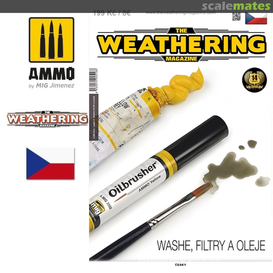 The Weathering Magazine