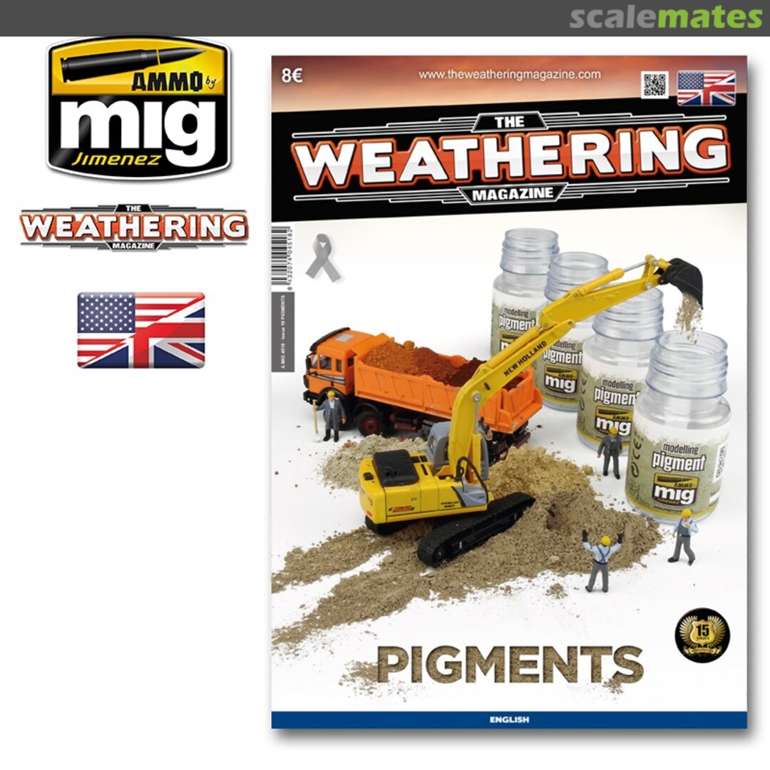 The Weathering Magazine