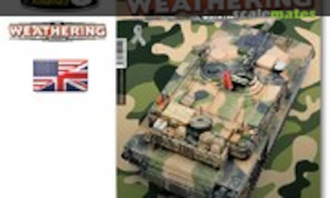 (The Weathering Magazine 20 - Camouflage)