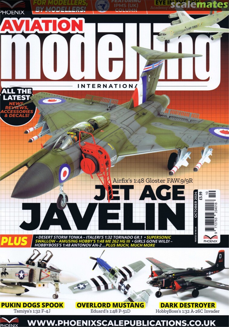 Phoenix Aviation Modelling