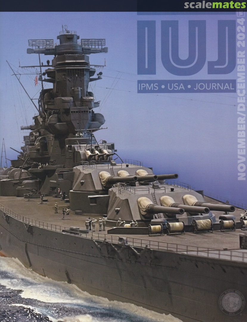 IPMS USA Journal