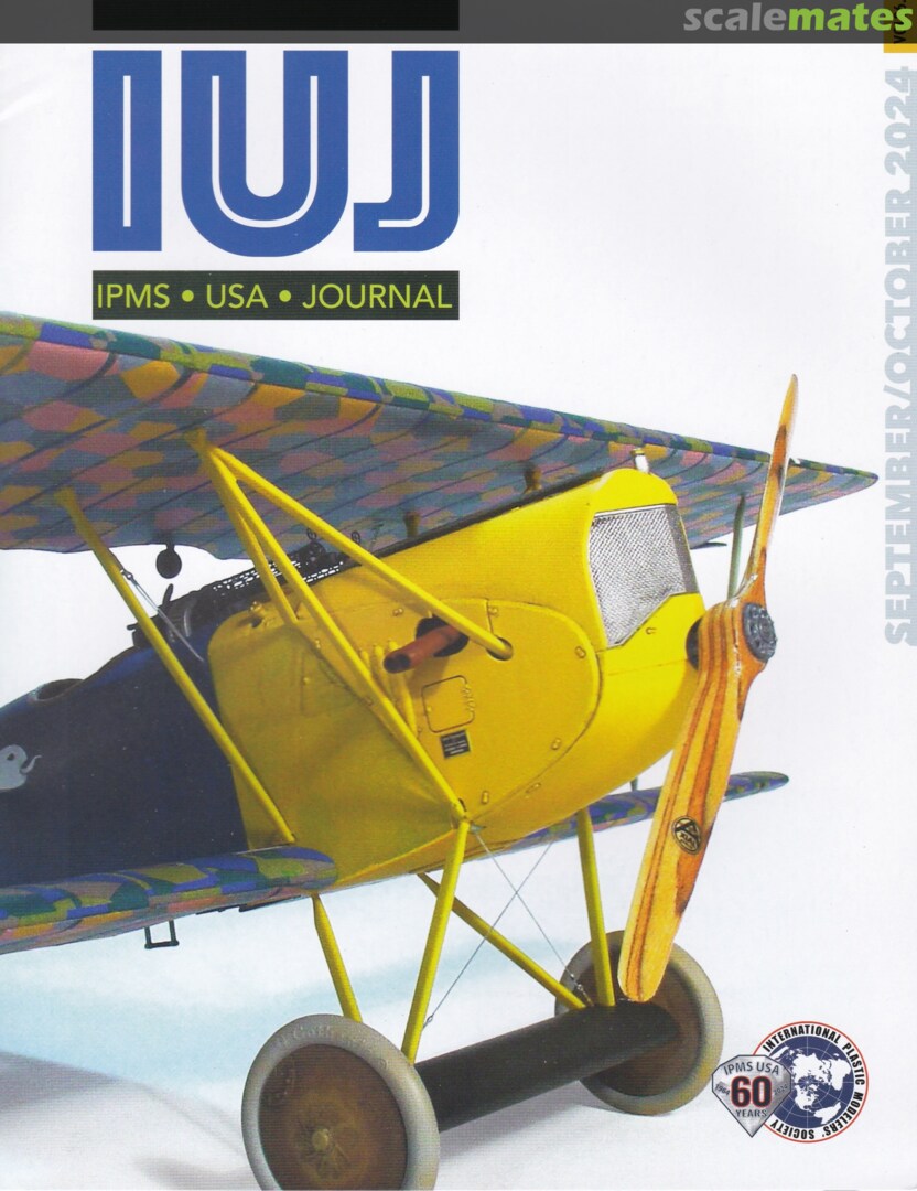 IPMS USA Journal