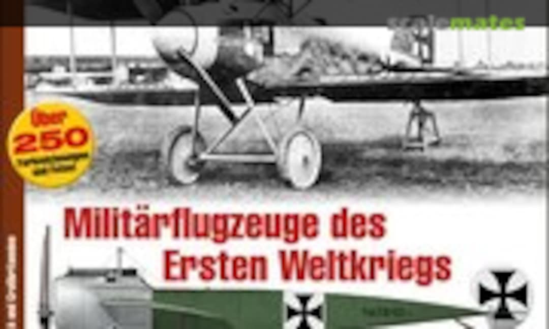 (Flugzeug Classic Special 12)