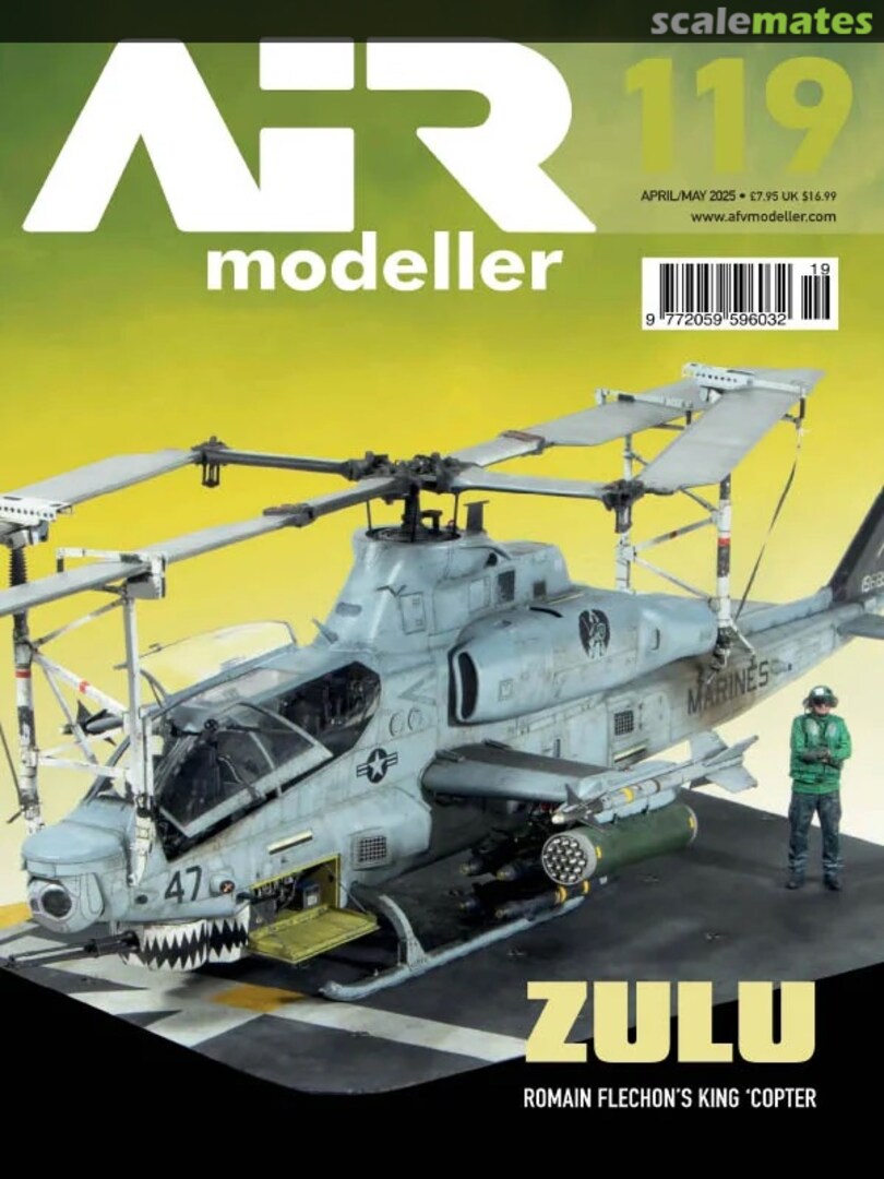 AIR Modeller