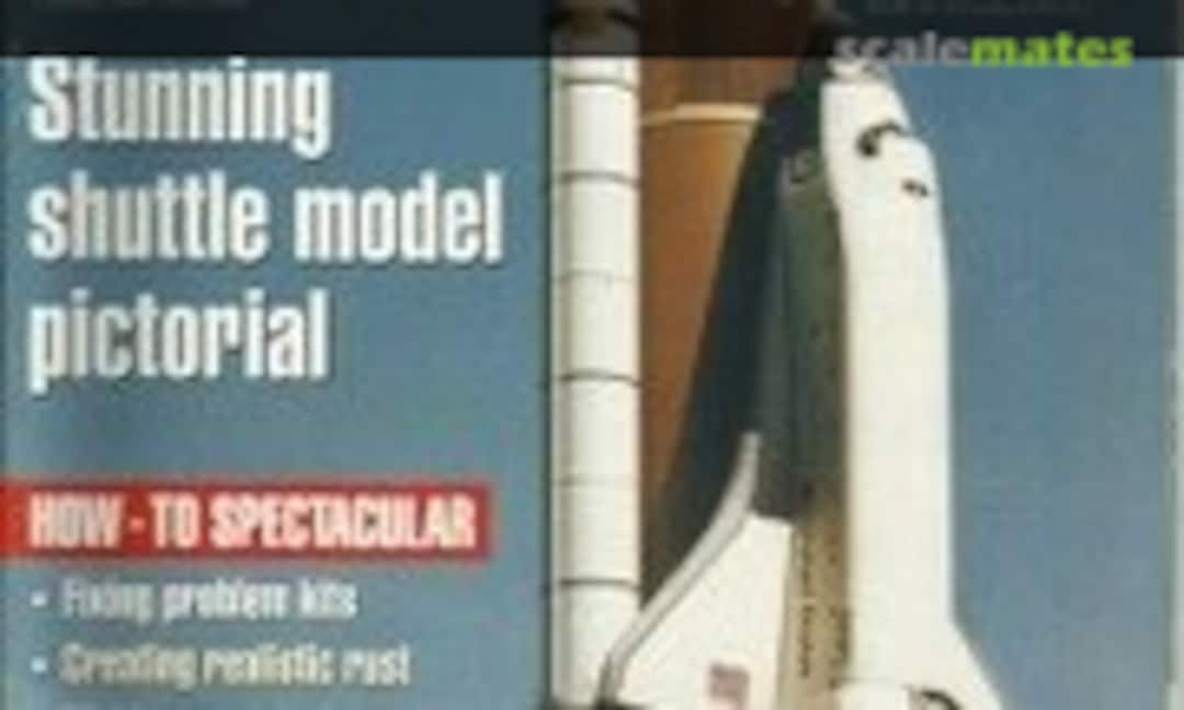 (FineScale Modeler Volume 18 Issue 2)