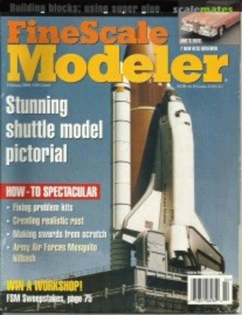 FineScale Modeler