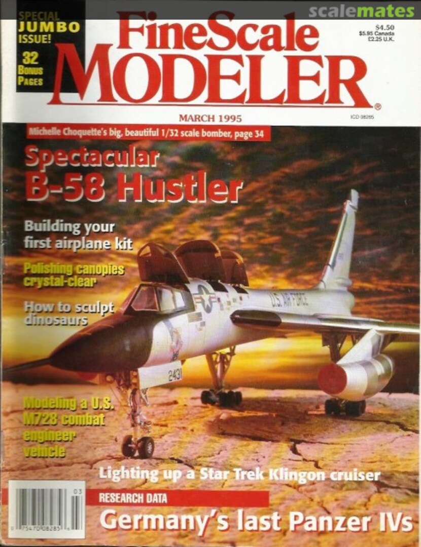 FineScale Modeler