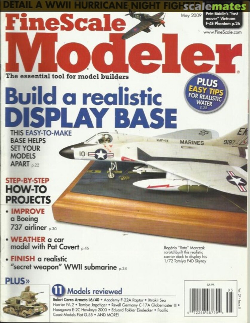 FineScale Modeler