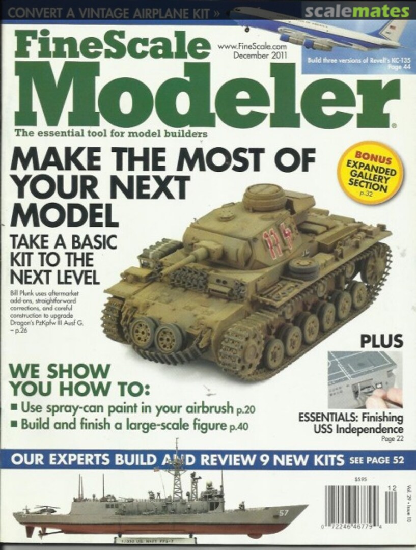 FineScale Modeler