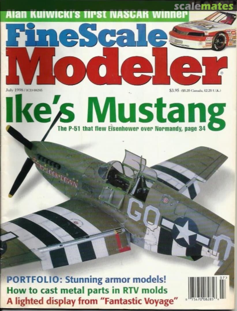 FineScale Modeler