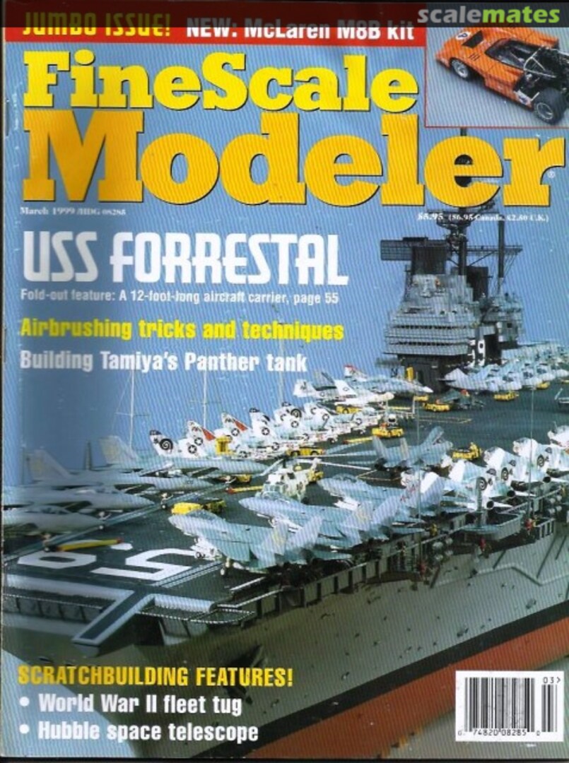 FineScale Modeler