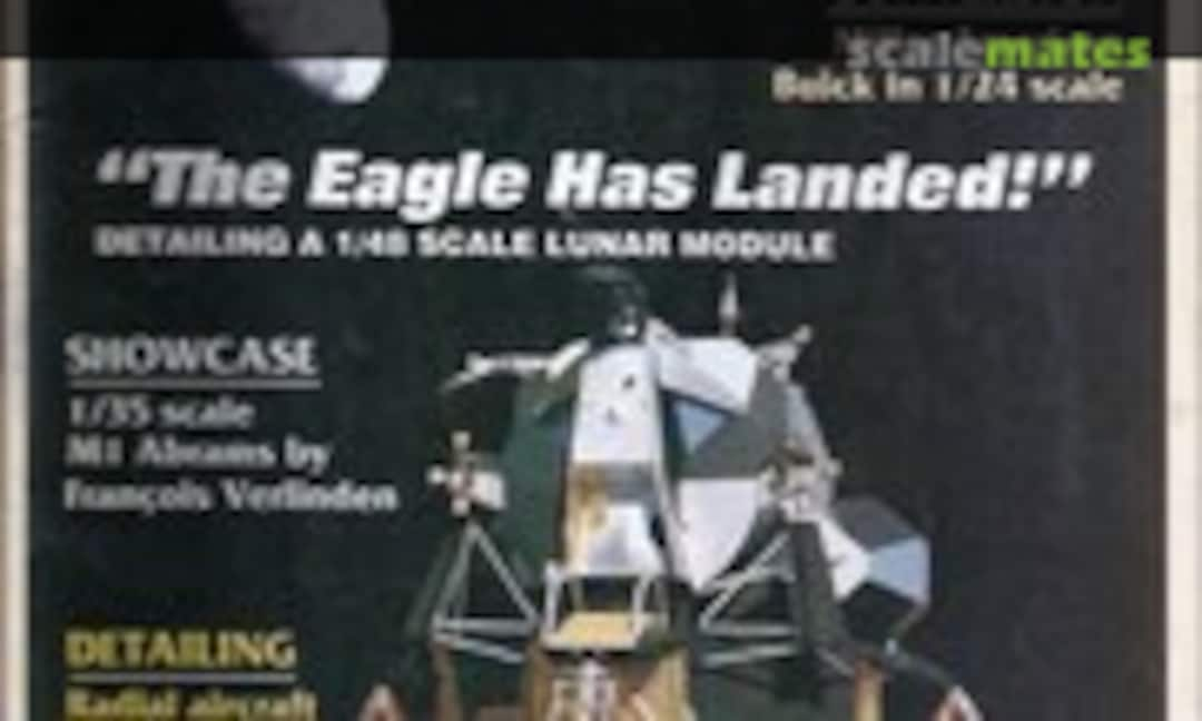 (FineScale Modeler Volume 7 Issue 6)